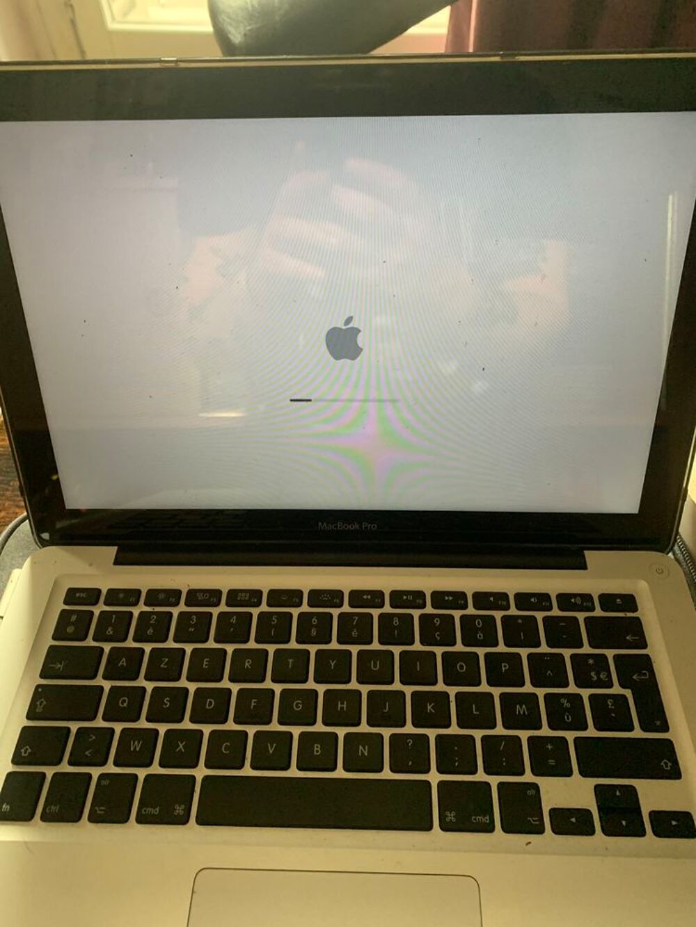 Mac Book Pro 13 pouces 2011 (prix n&eacute;gociable) Matériel informatique