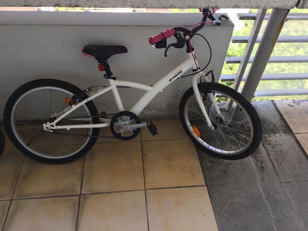 V&eacute;los enfants Vélos