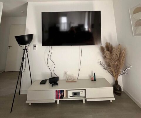 TV LG 70 pouces (177 cm) 4K
UHD - 70UP77006LB -  450 Fleury-sur-Orne (14)