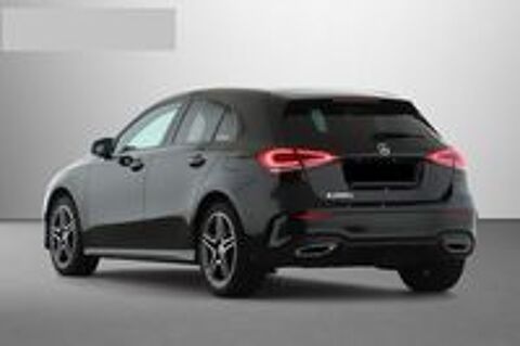 Classe A 250 e 8G-DCT AMG Line 2022 occasion 13124 Peypin