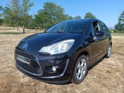 C3 VTi 95 Airdream Exclusive 2011 occasion 42170 Chambles