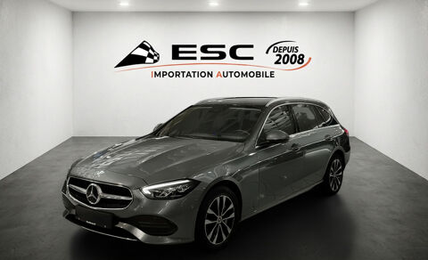 Mercedes Classe C Break 300 e 9G-Tronic e-Hybrid EQ Avantgarde Line 2023 occasion Lille 59000