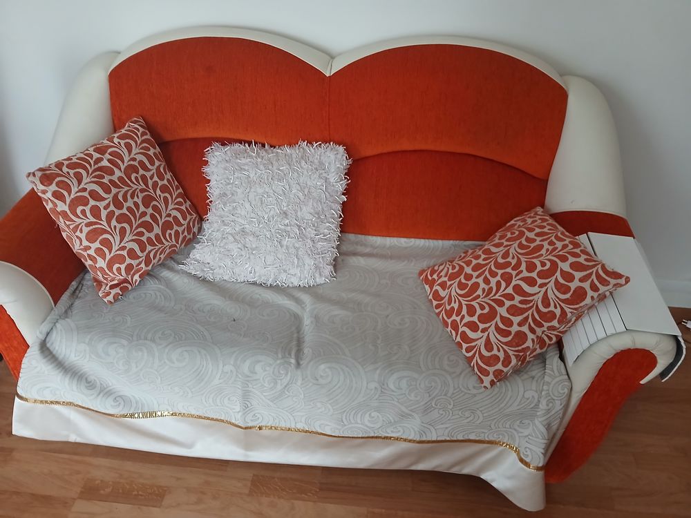 Ensemble meubles salon Meubles