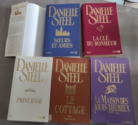 Livres grand format 4 Carbonne (31)