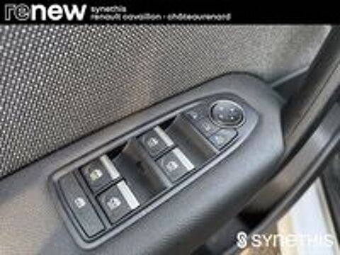 Captur E-Tech full hybrid 160 ch Techno 2025 occasion 84300 Cavaillon