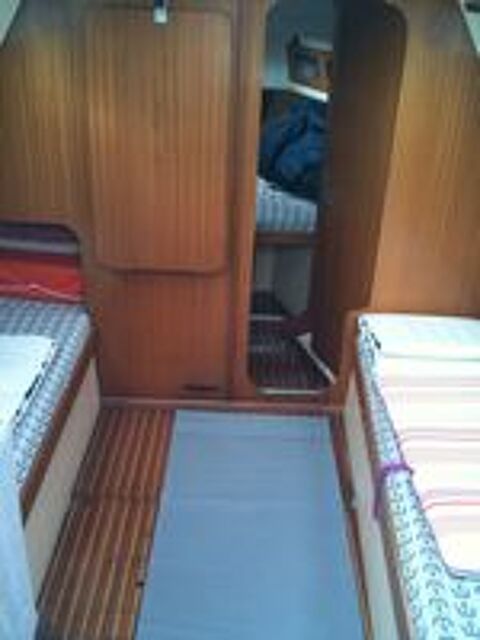 Monocoque 1979 occasion 06220 Le Golfe Juan