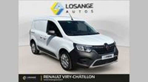 Kangoo Express FG TOLE BLUE DCI 95 L1 GSR2 EXTRA 2024 occasion 91170 Viry-Ch&acirc;tillon