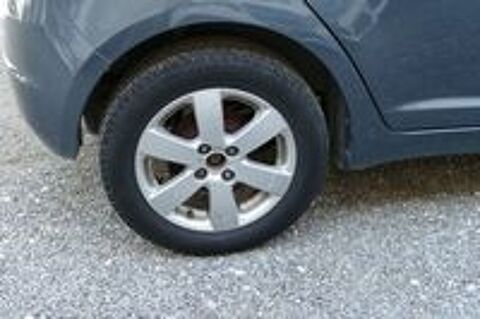 Swift 1.3 GLX 4x4 2008 occasion 13600 La Ciotat