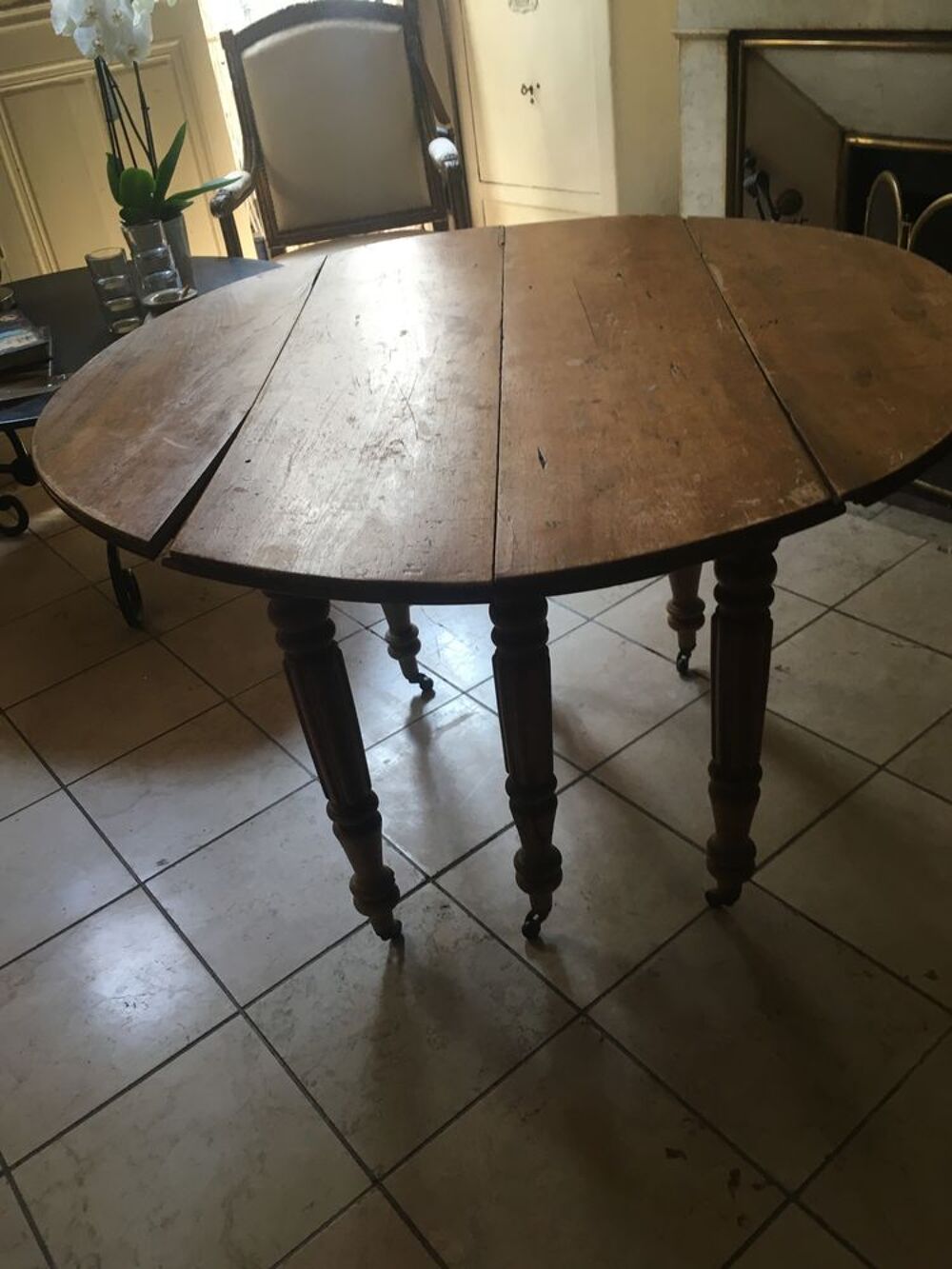 Table Meubles