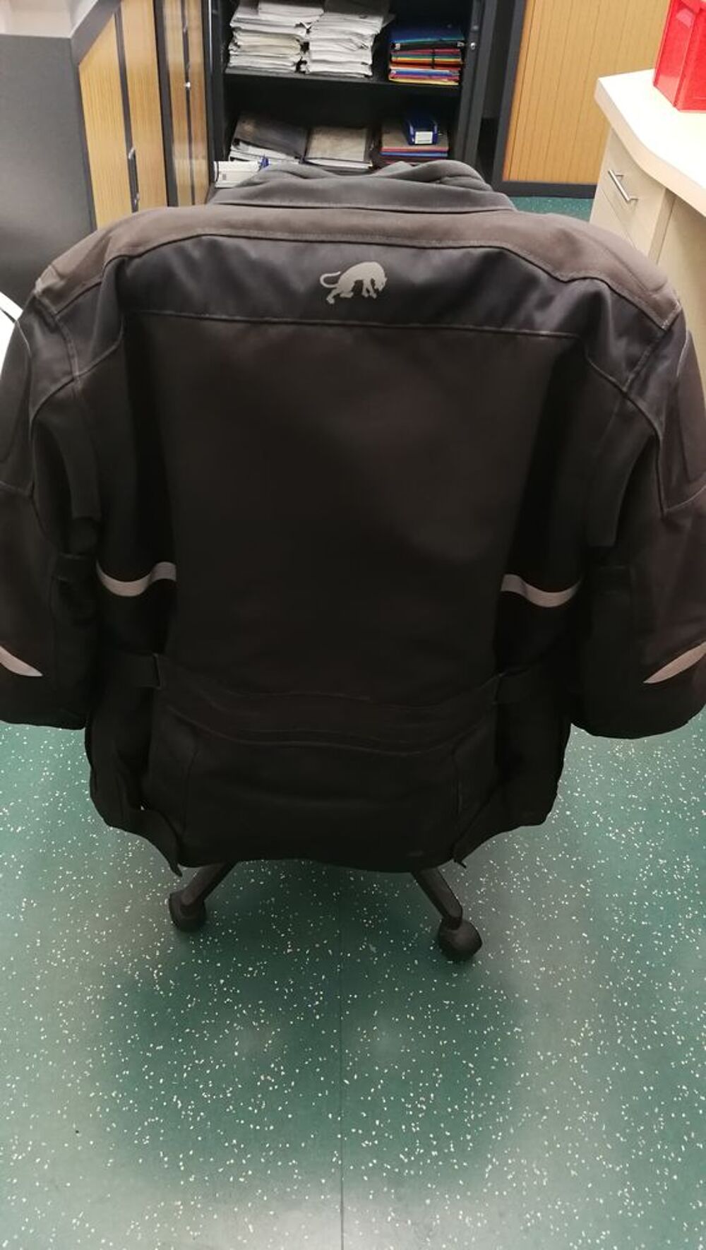 veste moto furygan model mercure Vêtements