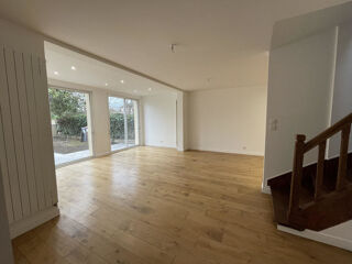  Maison à vendre 5 pièces 142 m²
