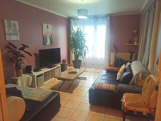  Appartement  vendre 4 pices 77 m