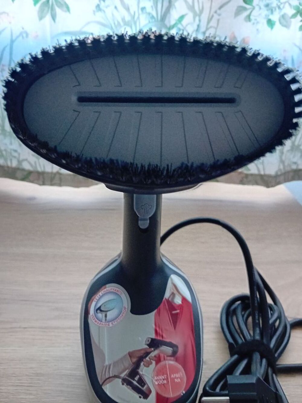 DEFROISSEUR VETEMENTS CALOR Electroménager