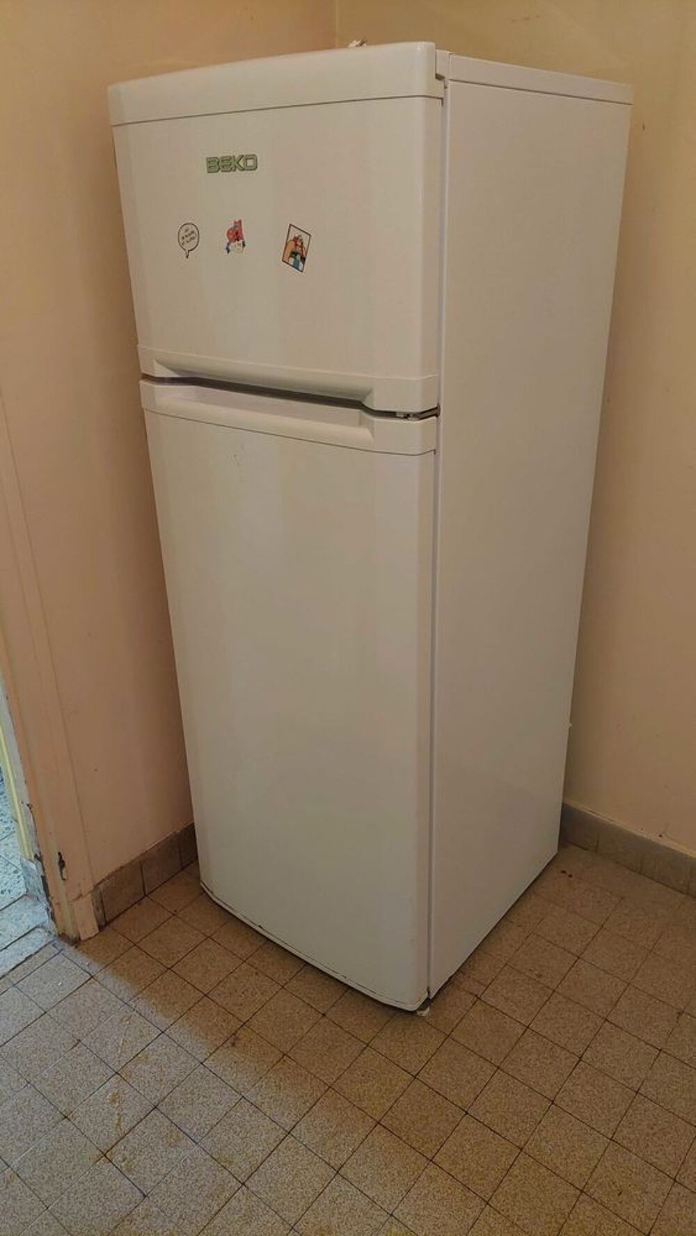 R&eacute;frig&eacute;rateur Electroménager