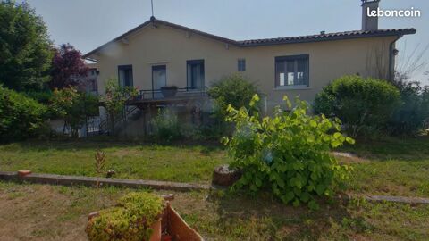   Maison 4 pi�ces 130 m� Maison - 4 pi�ce(s) - 130 m�