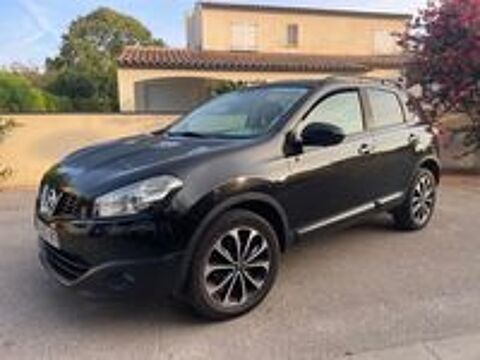 Qashqai 1.6 dCi 130 FAP All-Mode Stop/Start 360 2013 occasion 34160 Castries