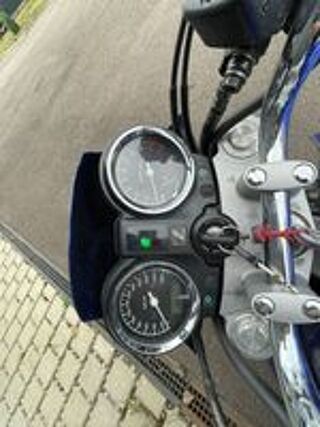 HONDA 2002 occasion 67170 Geudertheim