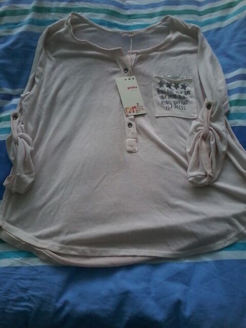 Polo  a la mode neuf �tiquettes pour  offrir  10 Tourcoing (59)