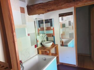  Appartement à louer 2 pièces 42 m²