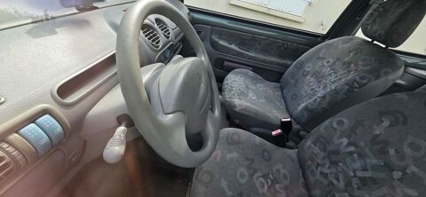 Renault Twingo Expression 2005 occasion Bignay 17400