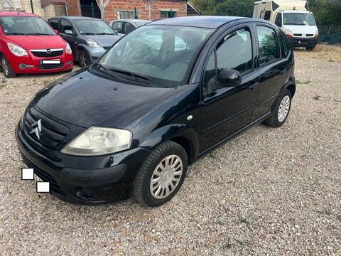 Annonce voiture Citroën C3 2390 €