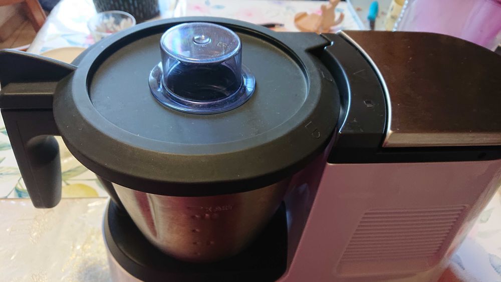 Robot multifonction Monsieur Cuisine Edition Plus Electroménager