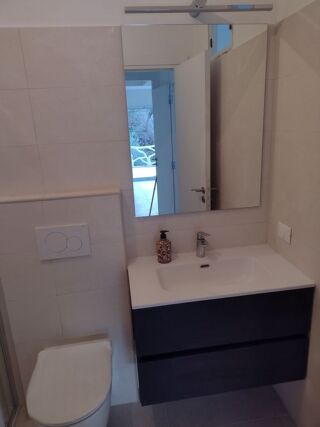  Appartement � vendre 3 pi�ces 52 m�