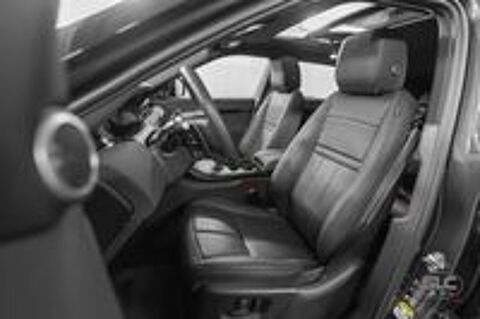 Range Rover Evoque P300e PHEV AWD BVA8 S 2024 occasion 59310 Auchy-lez-Orchies