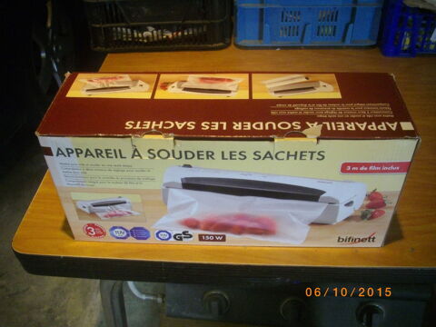  Appareil a souder bifinett 10 Bressuire (79)