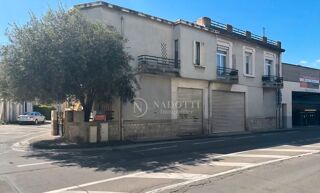  Immeuble  vendre 330 m