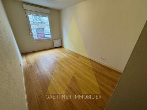  Appartement � louer 2 pi�ces 46 m�