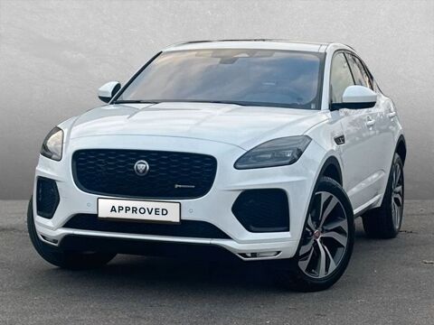 Jaguar E-PACE E-Pace P-300e ch PHEV AWD BVA R-Dynamic S 2021 occasion Peypin 13124