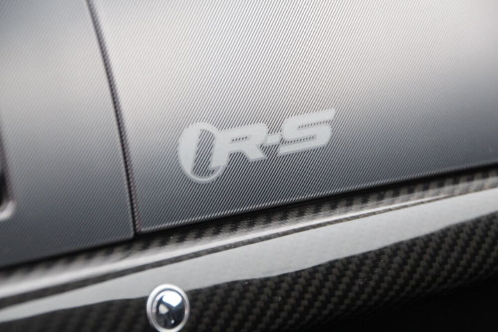 XF Sportbrake V8 5.0 - 550 Suraliment&eacute; R-S A 2014 occasion 59310 Auchy-lez-Orchies