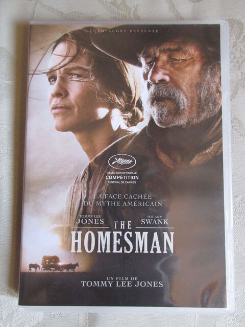 The Homesman 5 Le Crès (34)