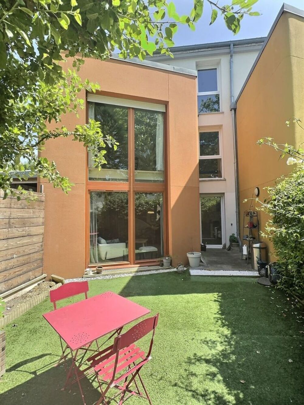 Location Maison Chambre dans une maison Guyancourt