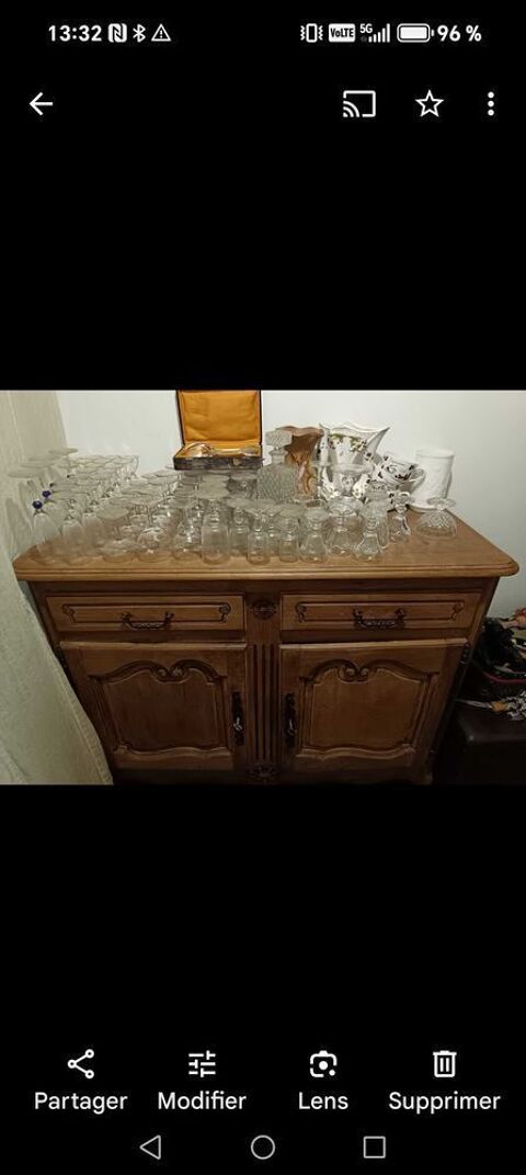 meubles d'occasions 500 Le Pontet (84)