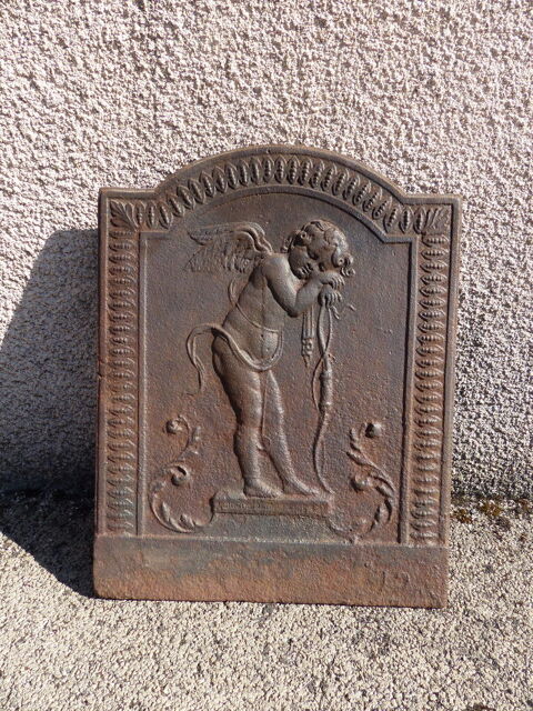 PLAQUES CHEMINEES
350 Colomiers (31)