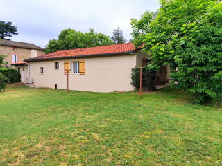  Maison à vendre 5 pièces 117 m² Revel