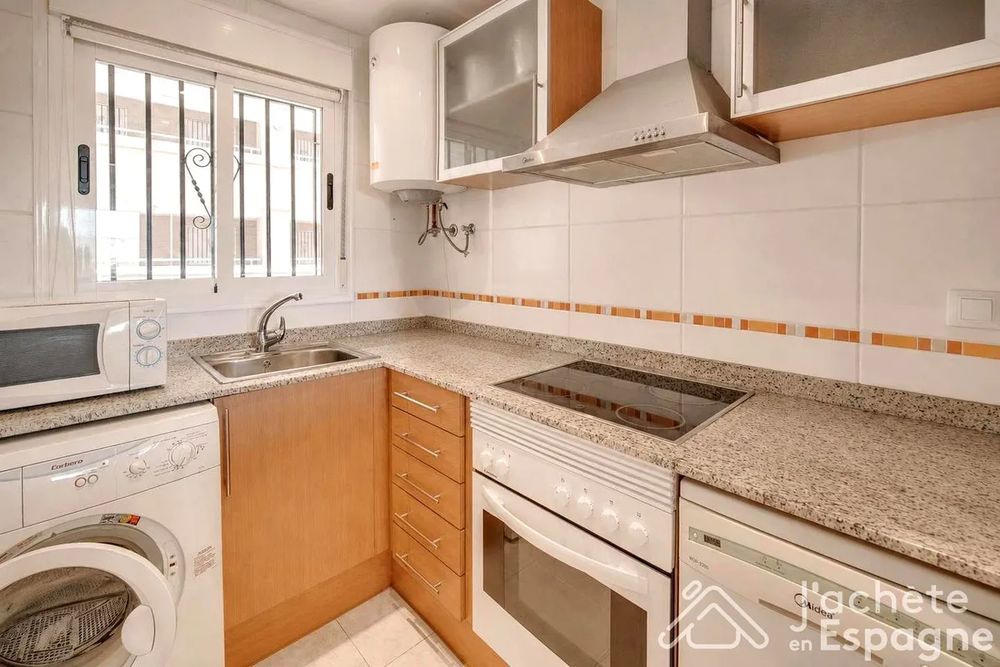 Vente Appartement A   VENDRE APPARTEMENT a OROPESA DEL MAR  ESPAGNE Oropesa del mar, espagne (Espagne)