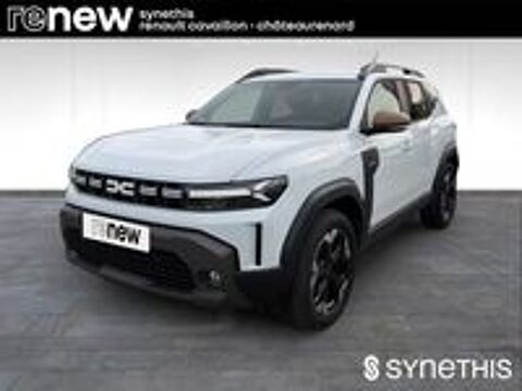 Duster Hybrid 140 Extreme 2025 occasion 84300 Cavaillon