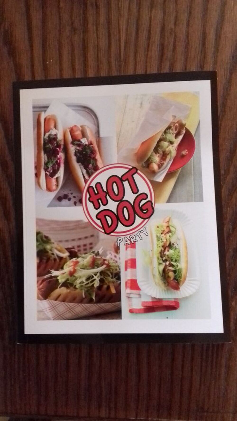 appareil &agrave; hot dog Electroménager