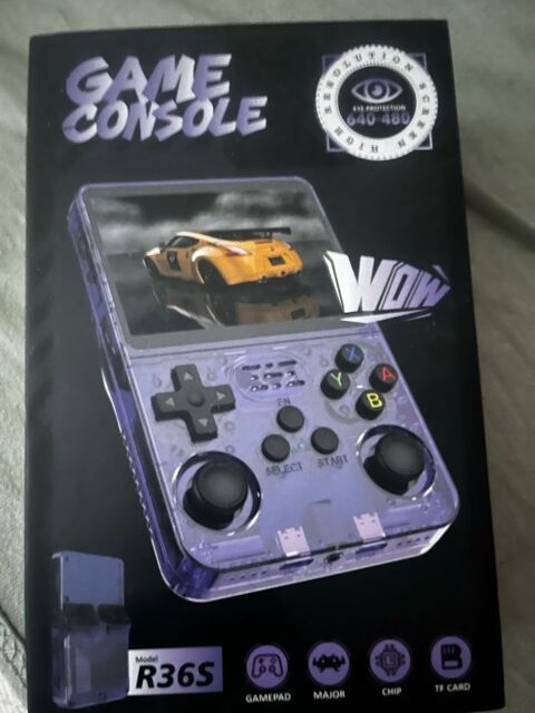 console plusieurs jeux La Ricamarie (42)