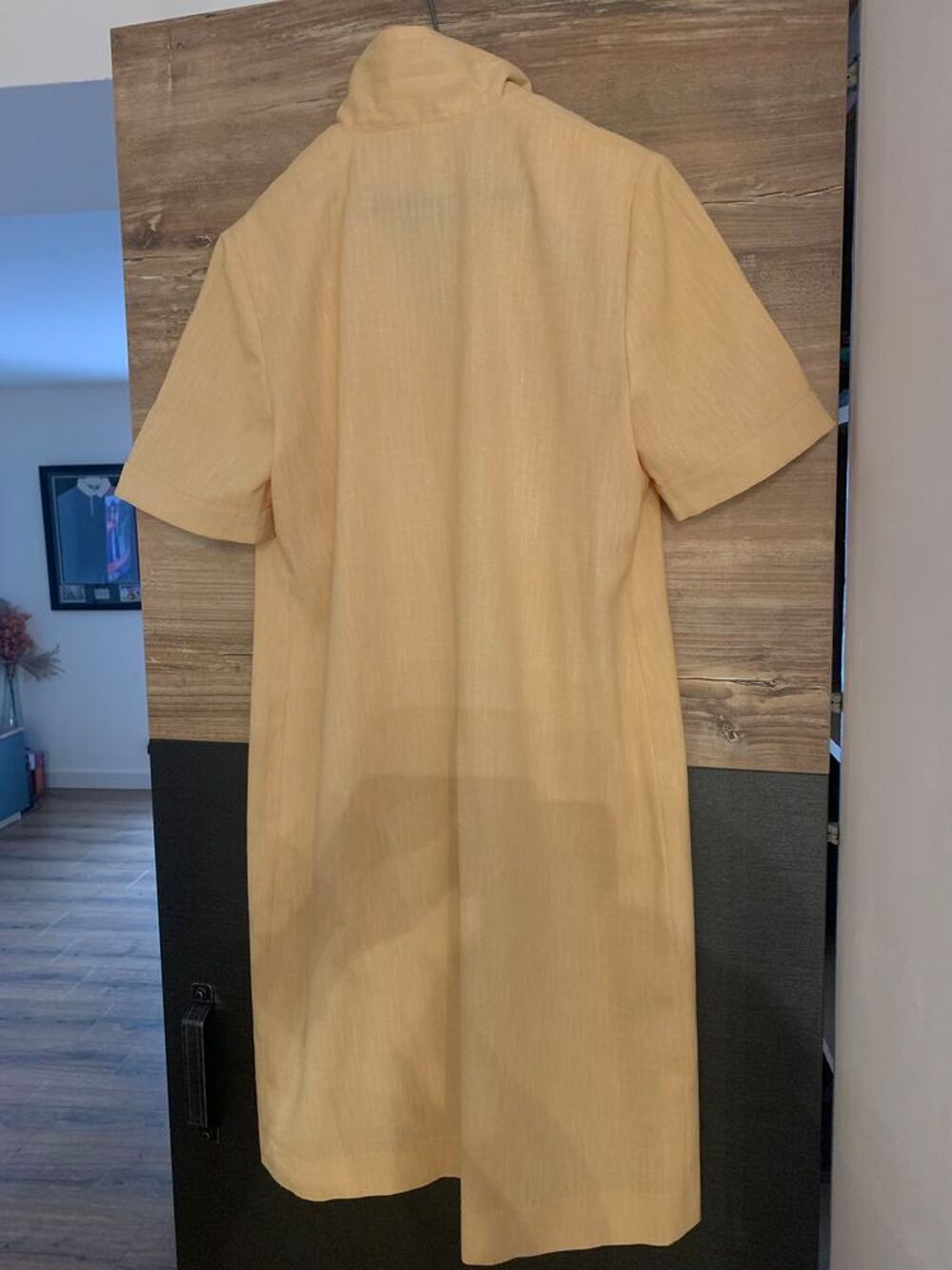 robe d' &eacute;t&eacute; femme " Christian Michel - Pari Vêtements
