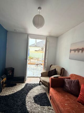  Maison � vendre 4 pi�ces 97 m�