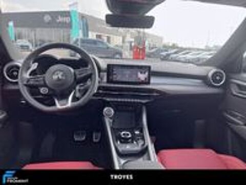 Tonale 1.5 Ibrida 175 ch VGT TCT7 2026 occasion 10600 Barberey-Saint-Sulpice