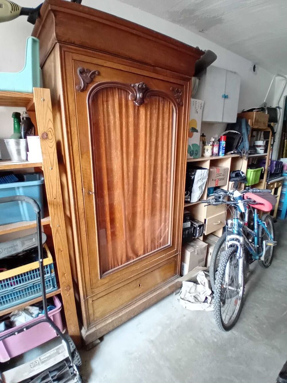 armoire ancienne Meubles