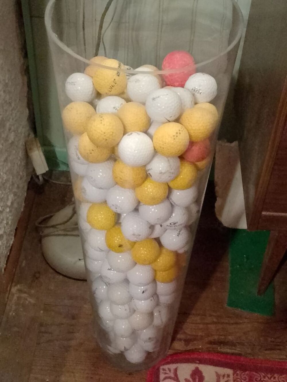 Balles de golf Sports