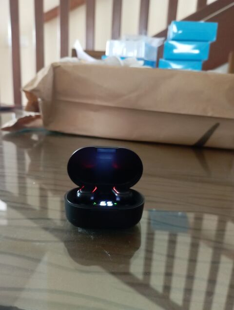 Ecouteurs bluetouth 20 Sainte-Suzanne (97)