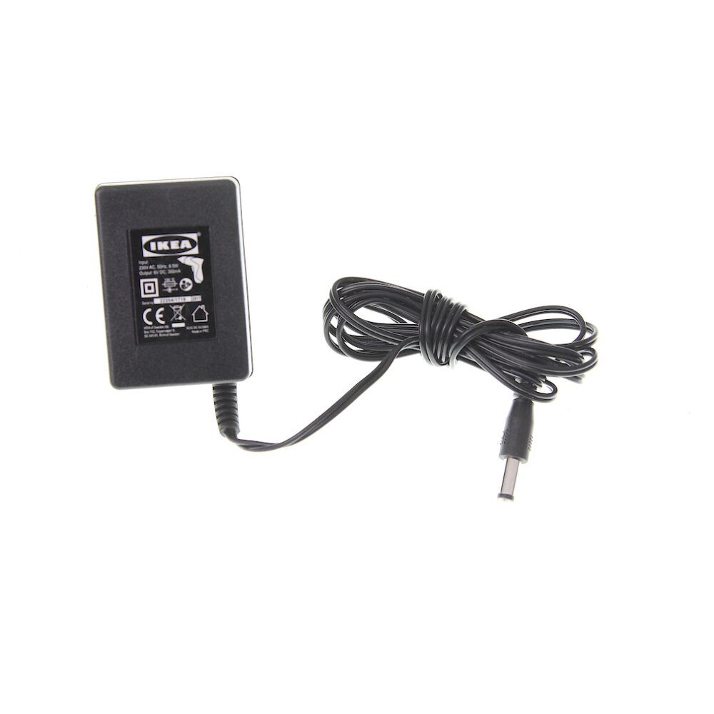 transformateur Ikea 6 Volts Bricolage