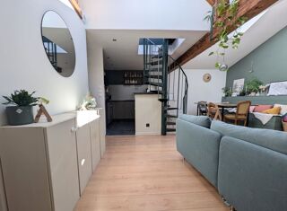  Duplex/triplex � vendre 3 pi�ces 78 m�